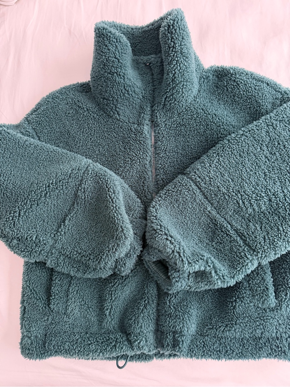 lululemon athletica - Green Jasper jacket